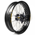HAANW WHEEL 165106 17-3,50, 3/3/1/1