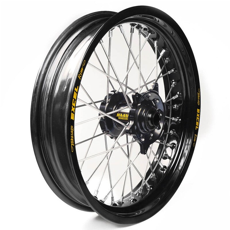 HAANW WHEEL 165106 17-3,50, 3/3/1/1