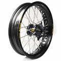 HAANW WHEEL 165150 16-3,50, 3/3/1/1