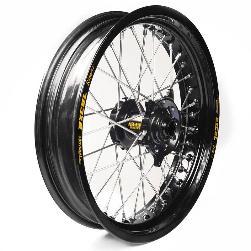 HAANW WHEEL 165150 16-3,50, 3/3/1/1