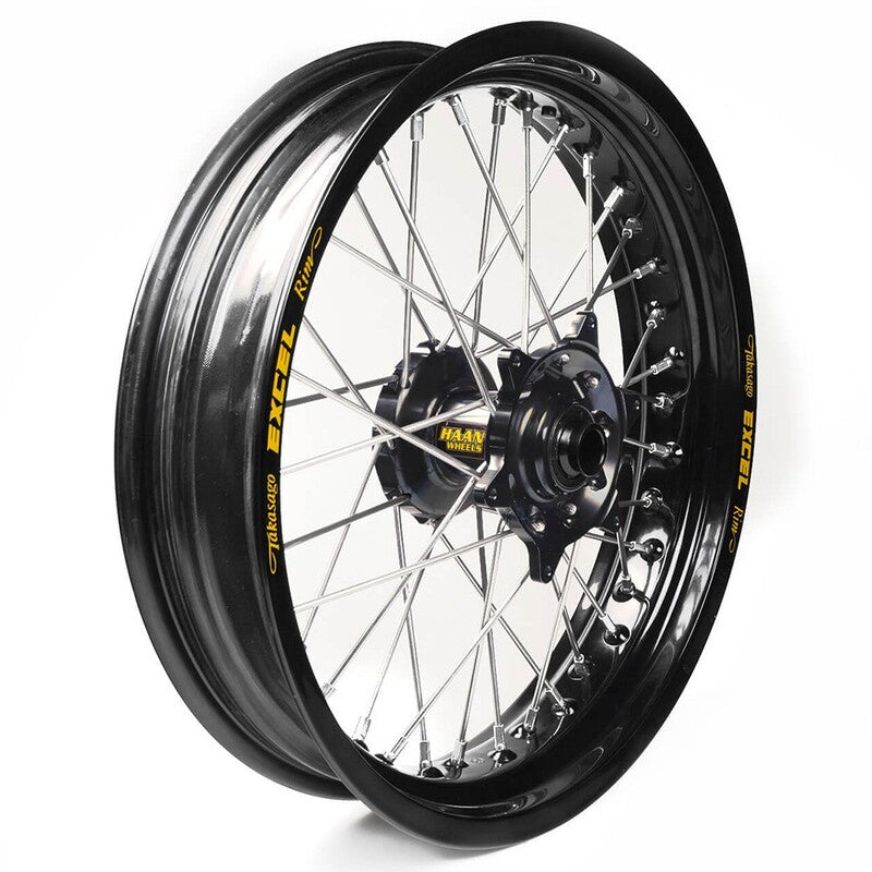 HAANW WHEEL 165155 16,5-3,50, 3/3/1/1