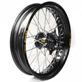 HAANW WHEEL 165206 17-3,50, 3/3/1/1
