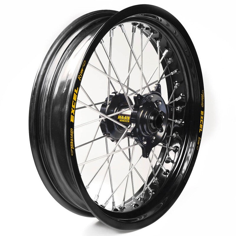 HAANW WHEEL 165206 17-3,50, 3/3/1/1