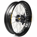 HAANW WHEEL 165250 16-3,50, 3/3/1/1