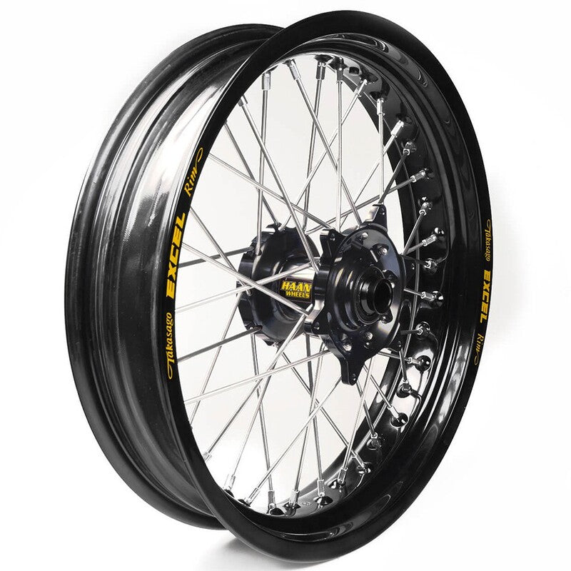 HAANW WHEEL 165250 16-3,50, 3/3/1/1
