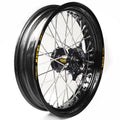 HAANW WHEEL 165255 16,5-3,50, 3/3/1/1