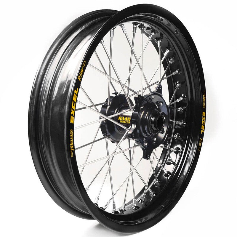 HAANW WHEEL 165255 16,5-3,50, 3/3/1/1