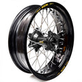 HAANW WHEEL 166009 17-5,00, 3/3/1/1
