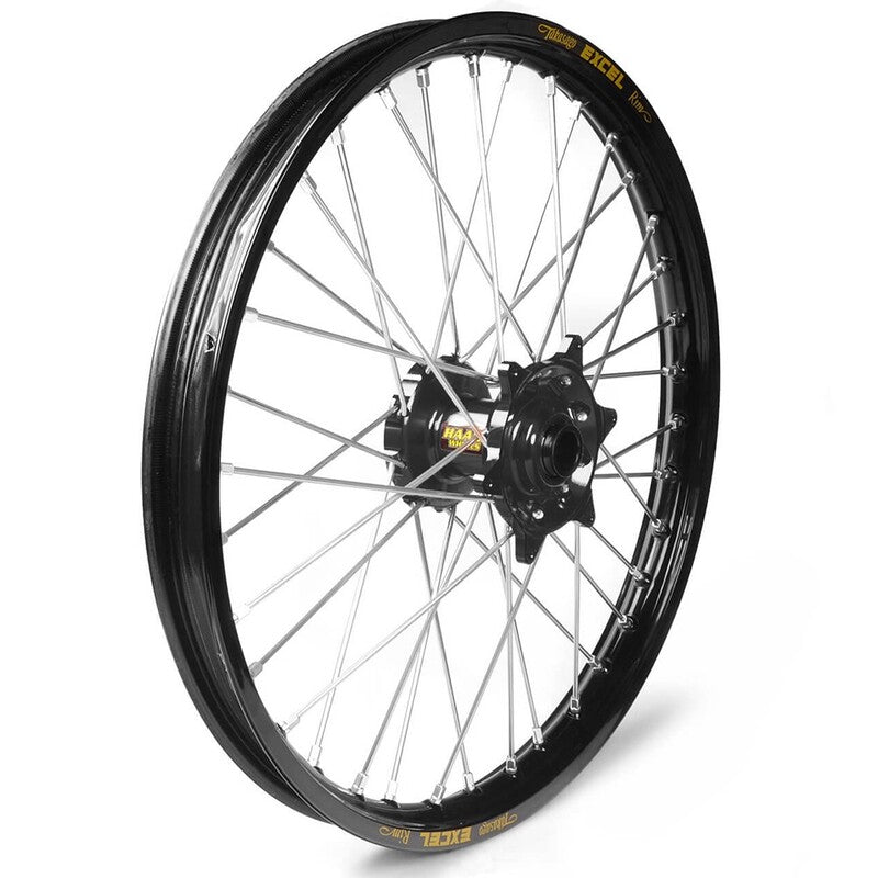 HAANW WHEEL 166015 19-1,85, 3/3/1/1