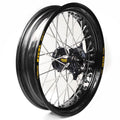 HAANW WHEEL 175006 17-3,50, 3/3/1/1