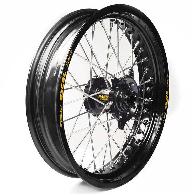 HAANW WHEEL 175006 17-3,50, 3/3/1/1