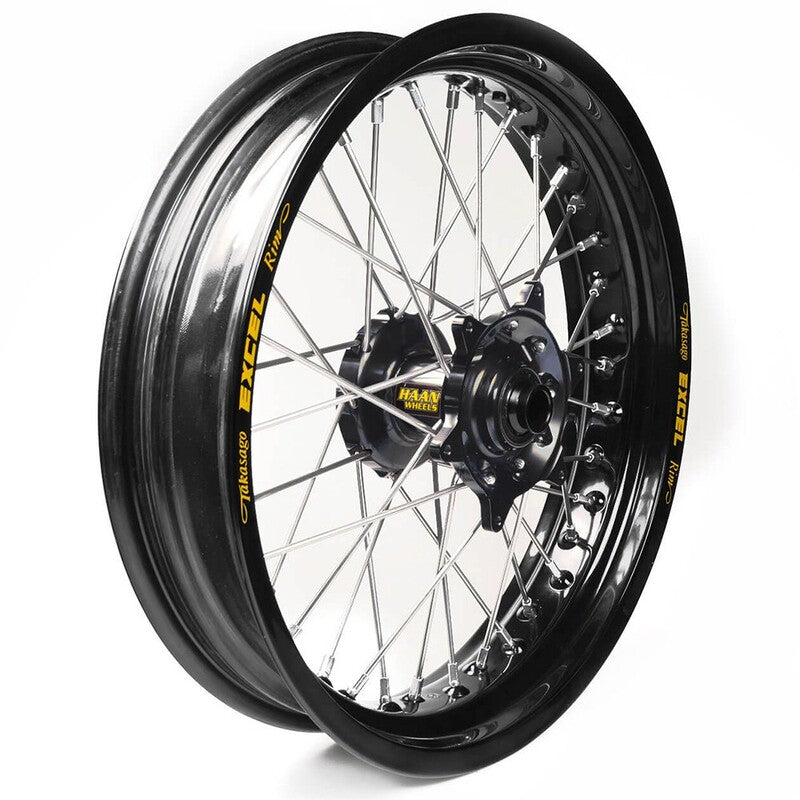 HAANW WHEEL 175050 16-3,50, 3/3/1/1