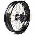 HAANW WHEEL 175055 16,5-3,50, 3/3/1/1