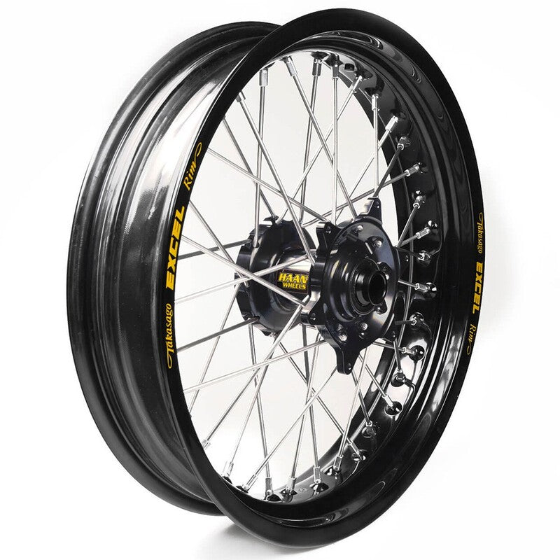 HAANW WHEEL 175055 16,5-3,50, 3/3/1/1