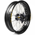 HAANW WHEEL 176008 17-4,50, 3/3/1/1