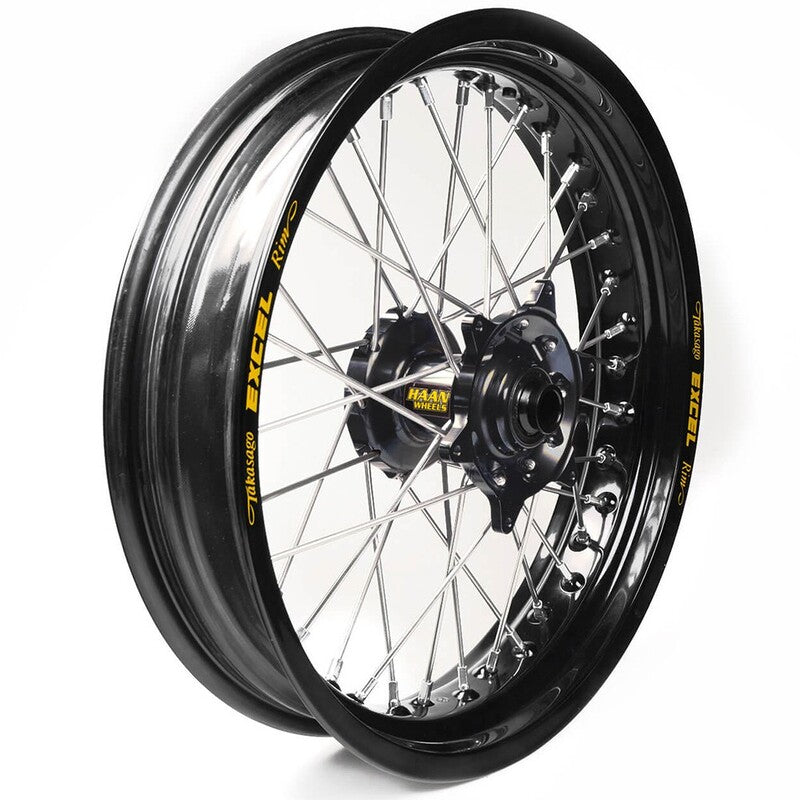HAANW WHEEL 176008 17-4,50, 3/3/1/1