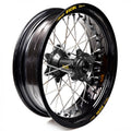 HAANW WHEEL 176009 17-5,00, 3/3/1/1