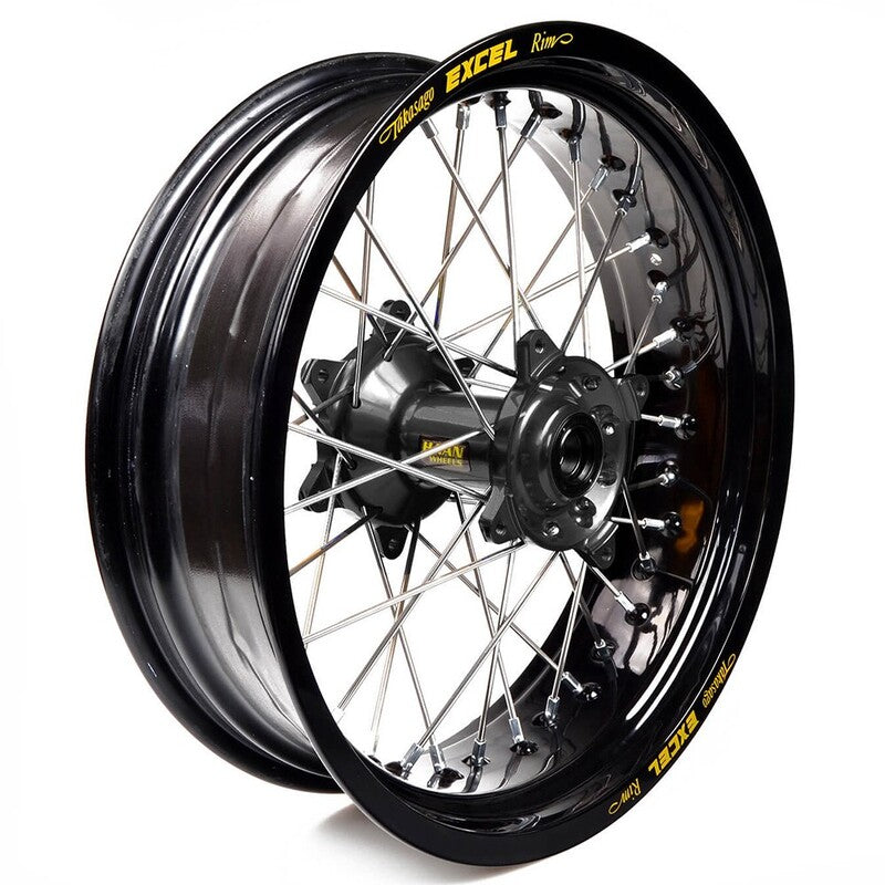 HAANW WHEEL 176009 17-5,00, 3/3/1/1