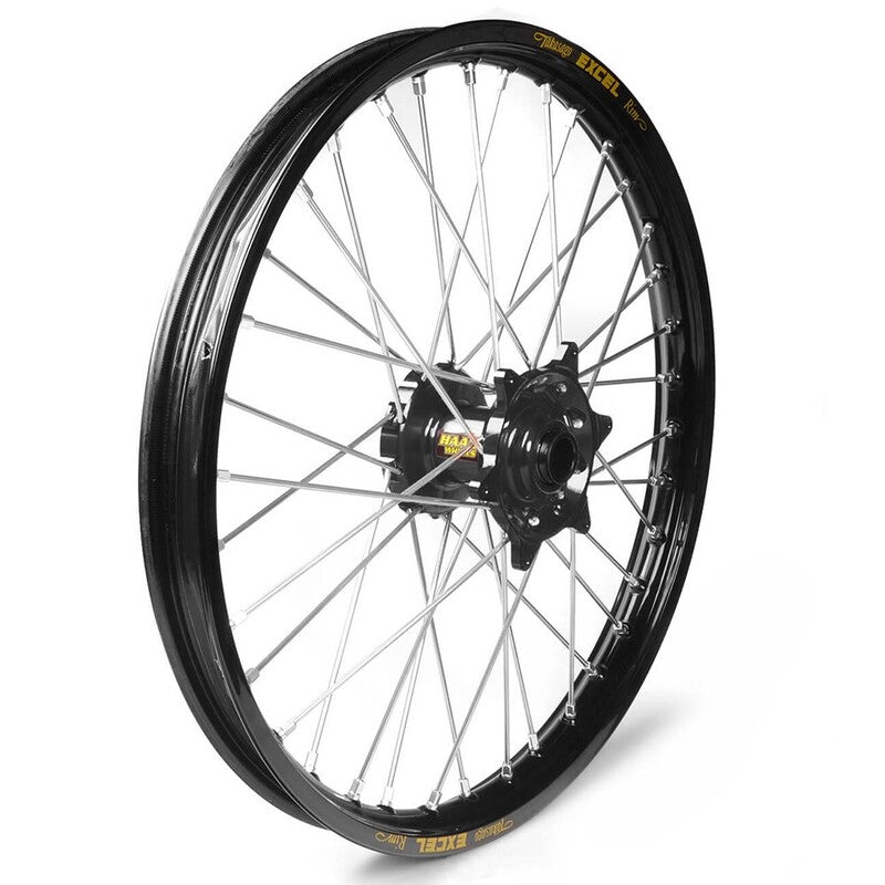 HAANW WHEEL 176015 19-1,85, 3/3/1/1