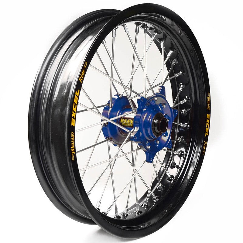 HAANW WHEEL 185006 17-3,50, 3/5/1/1