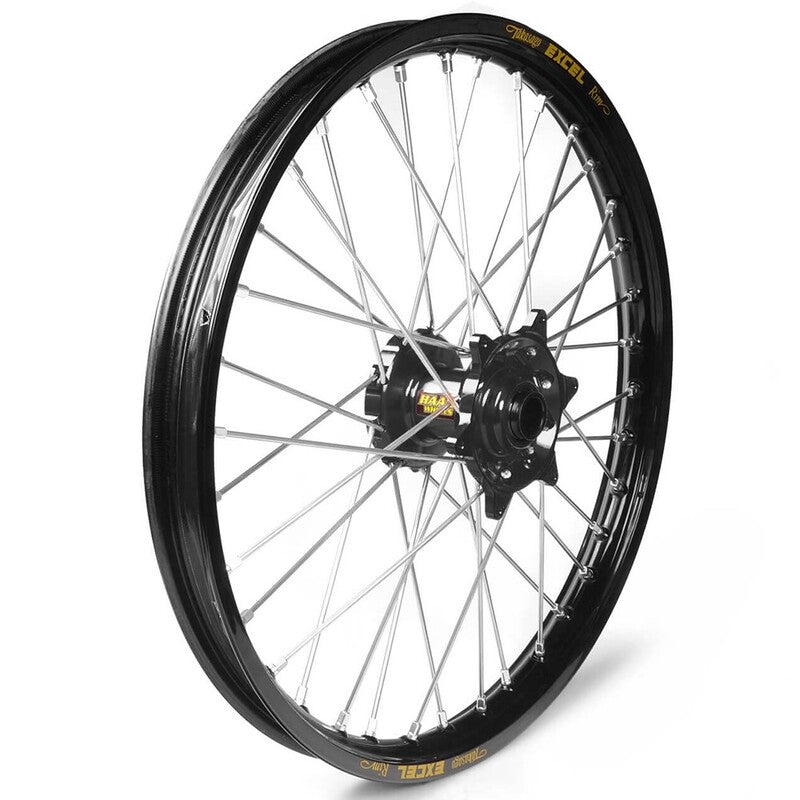 HAANW WHEEL 185019 21-1,60, 3/3/1/1