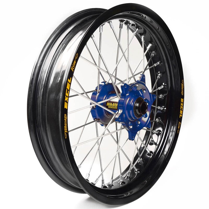 HAANW WHEEL 185055 16,5-3,50, 3/5/1/1