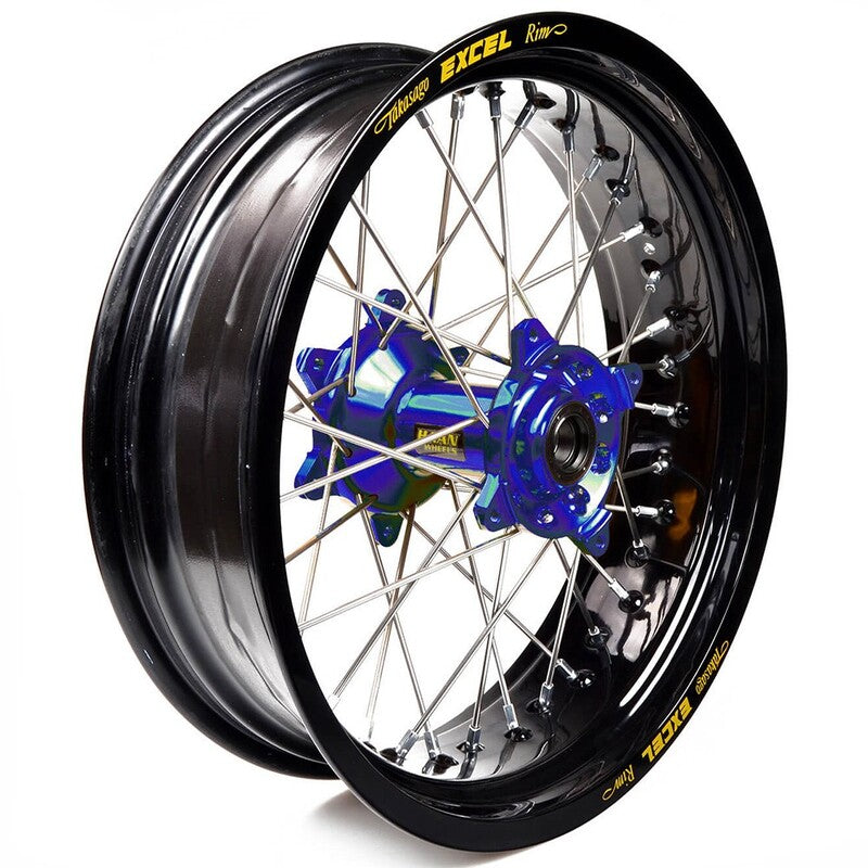 HAANW WHEEL 186007 17-4,25, 3/5/1/1