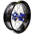 HAANW WHEEL 186008 17-4,50, 3/5/1/1