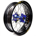 HAANW WHEEL 186009 17-5,00, 3/5/1/1