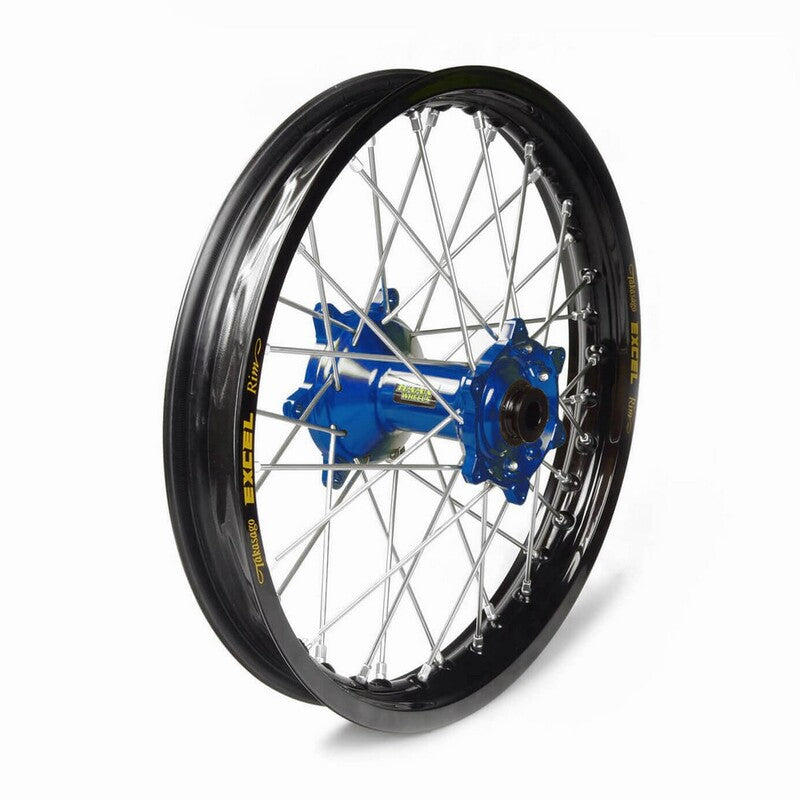 HAANW WHEEL 186016 19-2,15, 3/5/1/1
