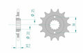 AFAM FR SPROC 520 STEEL ST 24505, 15