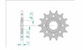 AFAM FR SPROC 520 STEEL ST 24511, 14