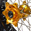 HAANW WHEEL 1106007 17-4,25, 3/2/1/1