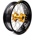 HAANW WHEEL 1116008 17-4,50, 3/2/1/1