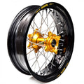 HAANW WHEEL 1116009 17-5,00, 3/2/1/1