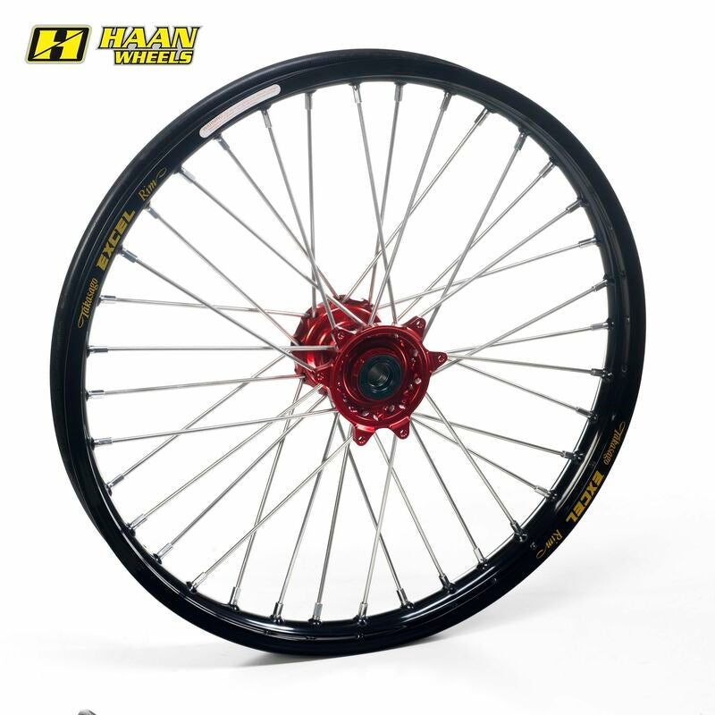 HAANW WHEEL 115006 17-3,50, 3/6/1/1
