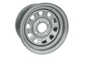 ITP RIM 12X7 4X110 5+2, SIL