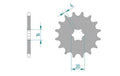 AFAM FR SPROC 420 STEEL ST 30100, 14