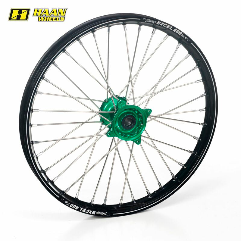 HAANW WHEEL 1251191 21-1,60, 3/7/1/1