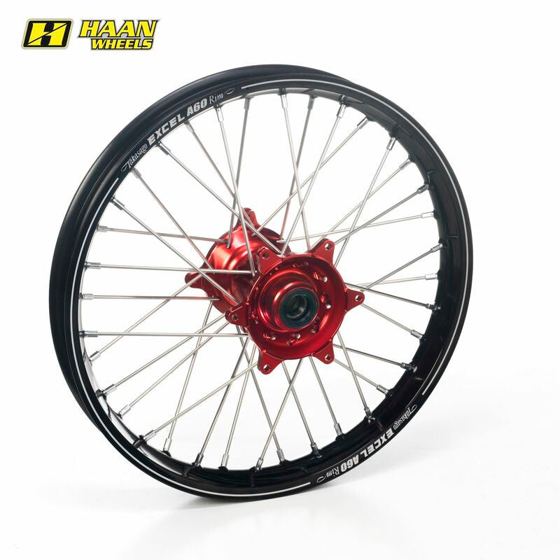 HAANW WHEEL RR 1560151 19-1,85, 3/6/1/1