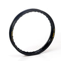 EXCEL RIM RR 12X1,60X32T, BLK