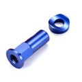 ART RIM SPOKE HEAD, BLU