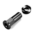 ART RIMS SP LOCK NUT, BLK