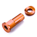 ART RIMS SP LOCK NUT, ORG