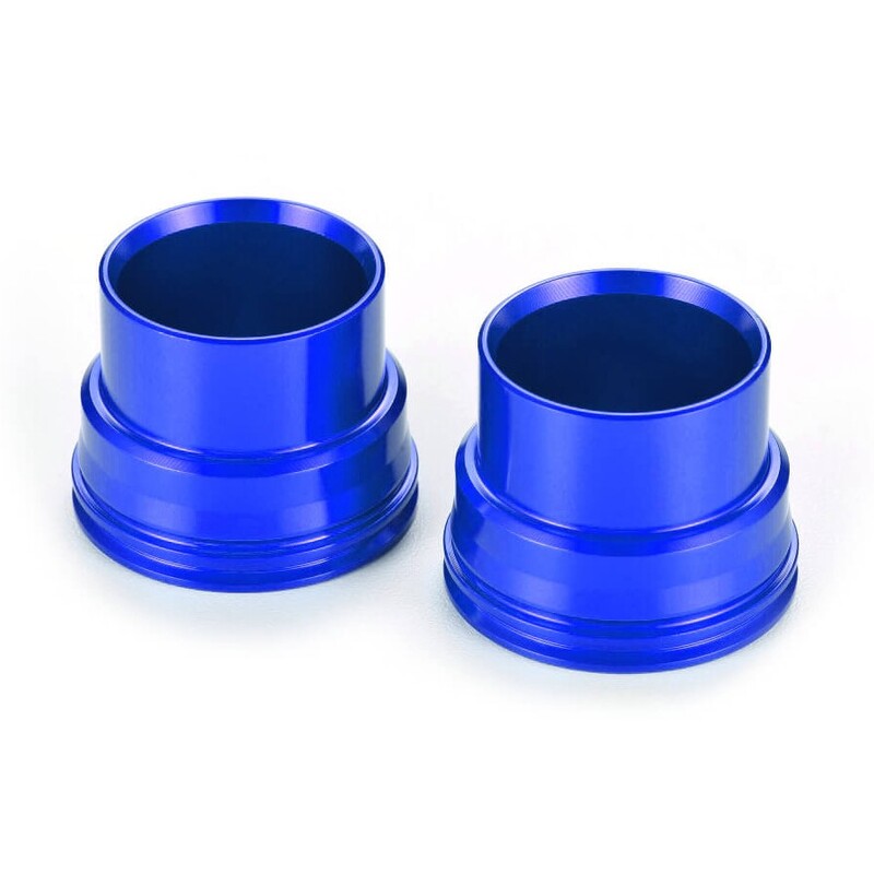 VPART WH SPACER FR ASWS-01, BLU