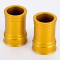 VPART WH SPACER FR ASWS-03, YEL
