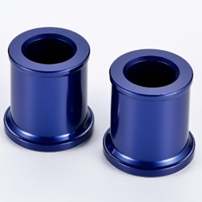 VPART WH SPACER FR ASWS-05, BLU