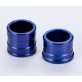 VPART WH SPACER FR ASWS-06, BLU