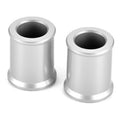 VPART WH SPACER FR ASWS-07, GRY