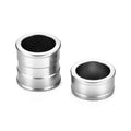VPART WH SPACER FR ASWS-12, GRY